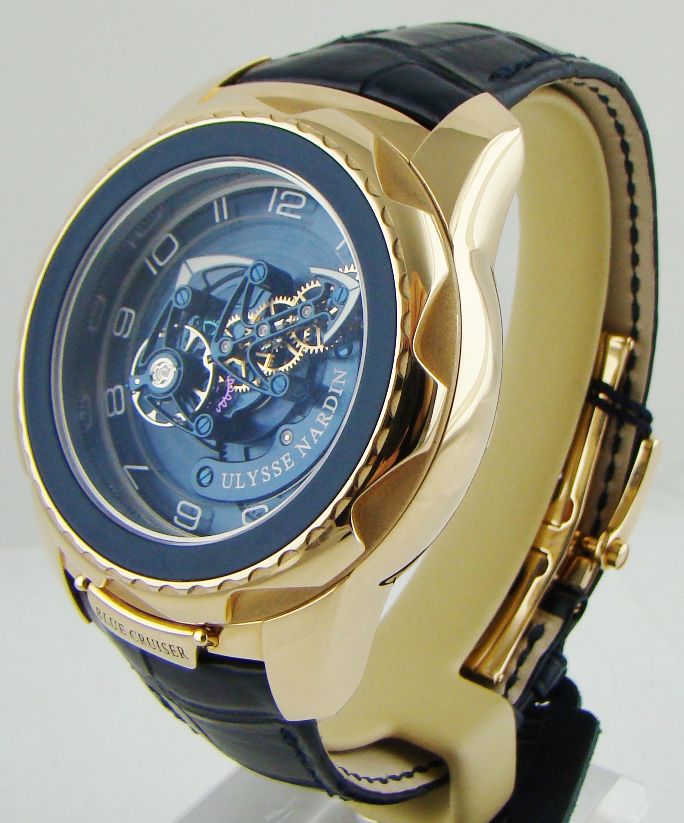 Ulysse Nardin Freak Replica • Choose Best Ulysse Nardin Replica Watches UK