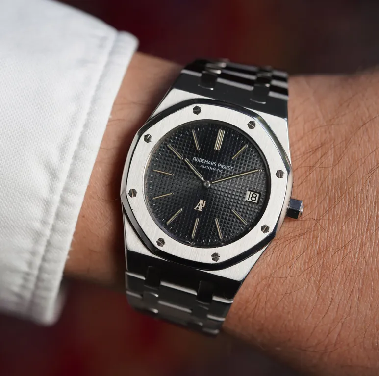 Prices on UK Cheap Replica Audemars Piguet Royal Oaks Are Dropping Fast. Here Are 2 You Can Buy Right Now
